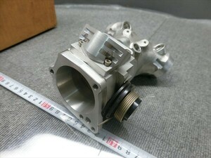 ハーレーダビッドソン 汎用 新古 HORSEPOWER ホースパワー 51mm FI スロットルボディ