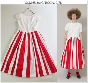 COMME des GARCONS GIRL ■ コムデギャルソン ■ ワンピース