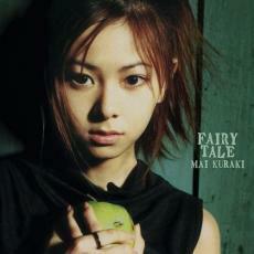 ケース無::FAIRY TALE レンタル落ち 中古 CD