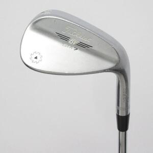 タイトリスト Vokey ボーケイデザイン SM7 TC ウェッジ スチールシャフト 【54-14】 シャフト：スチールシャフト