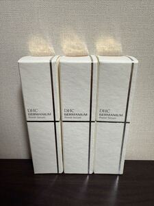 「DHC GEパワーセラム 30mL」3本セット