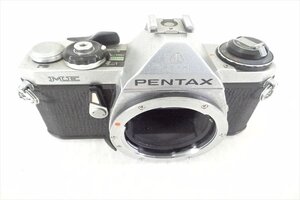 ▼ PENTAX ペンタックス ME フィルム一眼レフ 中古 現状品 241208E5560