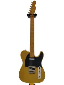 Fender Japan◆TL52-75/Blonde/1986/塗膜反応跡有り/MADE IN JAPAN/ソフトケース付