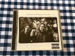 ザ・スマッシング・パンプキンズ/グレイテスト・ヒッツ ロットン・アップルズ 中古CD 2枚組 The Smashing Pumpkins