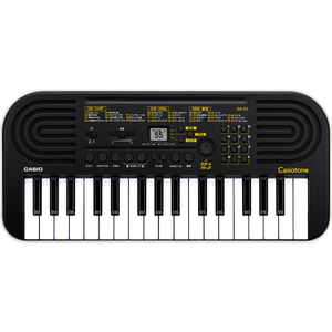 CASIO SA-51 カシオ コンパクトキーボード 32鍵盤 新品 未使用品