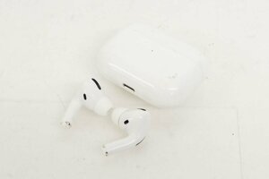 Apple AirPods Pro 第2世代 ホワイト MQD83J/A