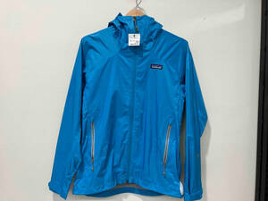 Patagonia パタゴニア W’s Rain Shadow Jacket レインシャドー ジャケット ナイロンパーカー ブルー ウィメンズ アウトドア 84484SP12