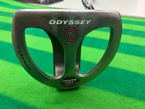 Odyssey WHITE HOT XG MARXMAN 2.0 パター