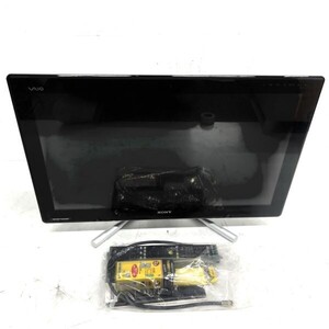 〇S105-W6-2415 SONY ソニー 一体型 パソコン PCG-21513N 24インチ③