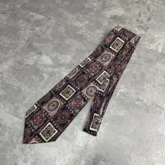 made in Japan Christian Testoni necktie