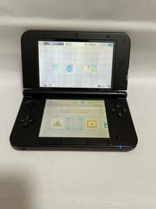 Nintendo 3DSLL ニンテンドー3DS LL ゲー厶機 