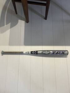 ★　ルイスビルスラッガー【louisville slugger】カタリスBT　８４ｃｍ　軟式用バット　★