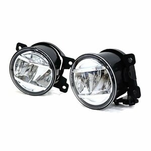 純正交換 フォグランプユニット LED フォグライト KOITO 114-62242 AL AR 互換品 左右セット ホンダ フィット GK3 GK4 GK5 GK6 後期