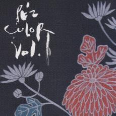 PE’Z COLOR vol.1 中古 CD