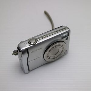 中古 FinePix F40fd シルバー 即日発送 FUJIFILM デジカメ デジタルカメラ 本体 あすつく 土日祝発送OK