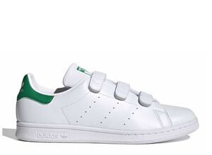 adidas Originals Stan Smith "Footwear White/Green" 27.5cm FX5509