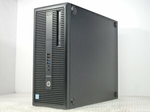 ●●HP EliteDesk 800 G2 TWR GTX960 搭載 / i7-6700 / 8GBメモリ / 128GB SSD + 2TB HDD / Windows 10 Pro【 ITS JAPAN 】