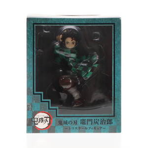 【中古】[FIG] ANIPLEX+限定 竈門炭治郎(かまどたんじろう) 通常版 鬼滅の刃 1/8 完成品 フィギュア(MD18-0784001) アニプレックス(6117077