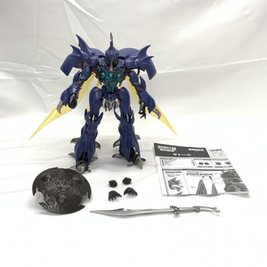 【中古】現状品)ROBOT魂 ＜SIDE AB＞ ギトール[240019464476]