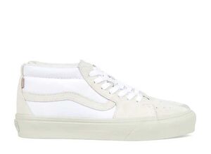 JJJJound Vault by Vans Sk8-Mid VLT LX "White" 28cm JD-VANS-SK8M-VLTLX-WH