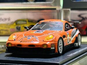 スパーク1/43 Panoz Esperante Team LNT n°82 LM 2007 [S1199]