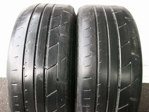 【M153】●RE070●225/40R18●2本売切り