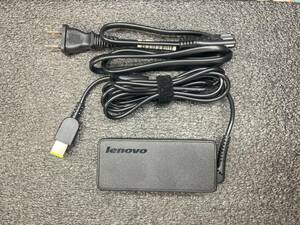 ★☆Lenovo ThinkPad 45W AC Adapter 00HM616 Slim-tip☆★