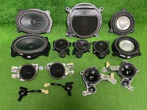 レクサス LS600h UVF46 マークレビンソン スピーカー DVD LS460 LS460H LS600H LS600HL UVF45 USF40 LEXUS 送料無料 (01)