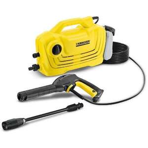 ◆新品未開封 ケルヒャーKARCHER 高圧洗浄機 K2 クラシック プラス 1.600-974.0 [50/60Hz共用] 保証付