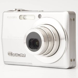 Casio EXILIM EX-Z500 / Optical Zoom 3x 6.2-18.6mm コンパクトデジタルカメラ