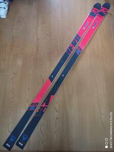 2019 ROSSIGNOL HERO ATHLETE FIS GS 193cm ③