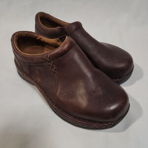 RED WING レッド・ウィング　靴　US5.5　22.5cm　EUR35.5　茶色　 ブラウン　