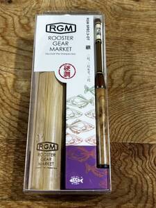 RGM spec.3-OT 継　IVORY 新品