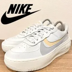 NIKE W AIR FORCE 1 PLT.AF.ORM LV8 ナイキ