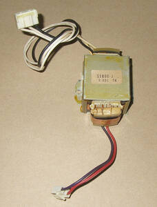 ★Akai S1000/S1000PB/S1000HD/DD1000 other POWER TRANSFORMER ★OK!!★MADE in JAPAN★