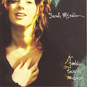 Fumbling Towards Ecstasy - Audio CD By Sarah McLachlan - GOOD 海外 即決