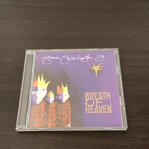 Breath of Heaven - Holiday Collection グローバー・ワシントンJr. CD