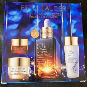 ESTEE LAUDER エスティーローダー アドバンス ナイトリペア SMR コンプレックス 美容液 50ml セット