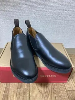 REDWING レッドウィング 9198　ポストマンサイドゴア　8D