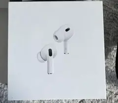 AirPodsPro第2世代