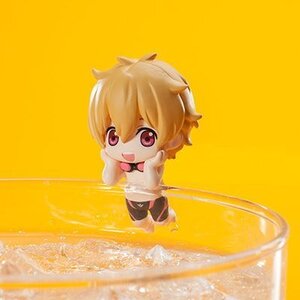 【中古】お茶友シリーズ Free! おうちでフリースタイル! ［6.葉月渚］(単品)