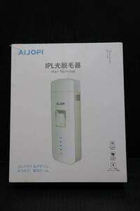 CB1809 K L Aijofi 光脱毛器 Ai-05