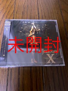 jealousy xjapan x japan 未開封　新品　リマスター