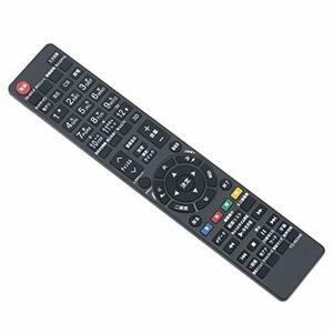 PerFascin 代用リモコン replace for 東芝 TOSHIBA REGZA レグザ テレビ リモコン CT-90451 40S8 32S8 23S8