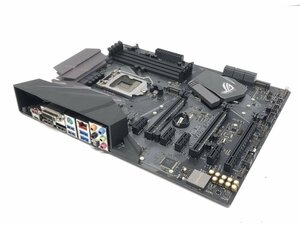 ASUS STRIX Z270F GAMING マザーボード■現状品