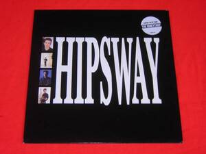 LP・UK◇HIPSWAY/ヒップスウェイ