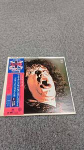 ジョー・コッカー Joe Cocker - With A Little Help From My Friends ウィズ・ア・リトル・ヘルプGXG-1024/NL1751