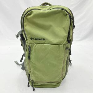 Columbia コロンビア　ペッパーロック　PU8335 ハイキング デイパック トレッキング 登山 バックパック　02-0603