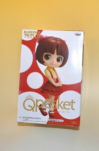 ブラック・ジャック Q posket ピノコ フィギュア