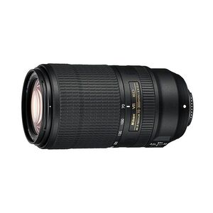 中古 １年保証 美品 Nikon AF-P 70-300mm F4.5-5.6E ED VR